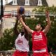 Challenger Poitiers Valencia Basket 3x3